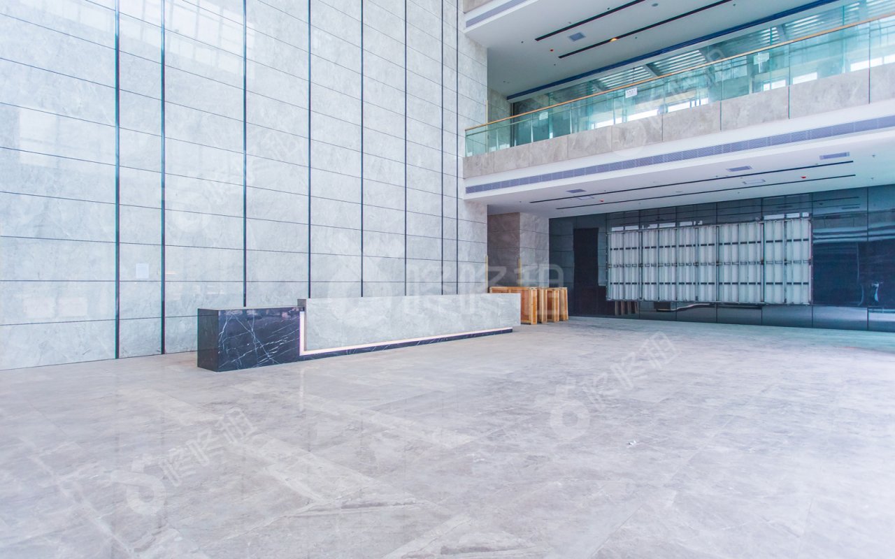 华嵘大厦_楼盘外观图