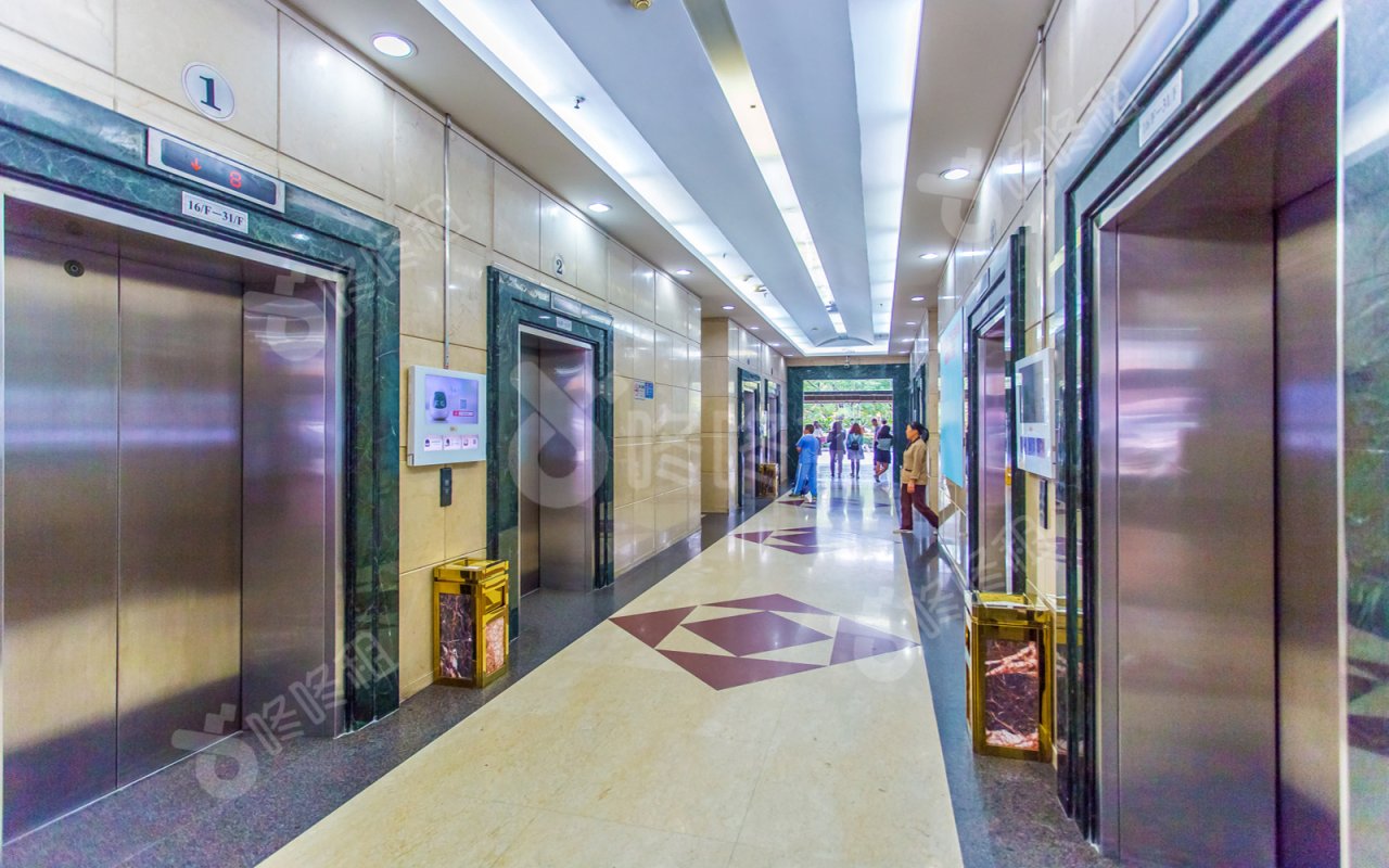 皇城广场_楼盘外观图