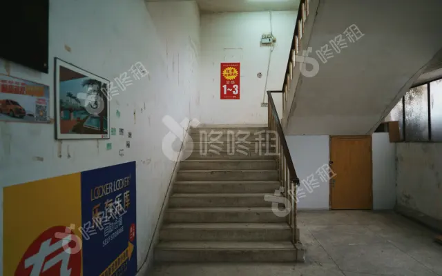 皇冠科技园_出租/租金_楼盘外观图