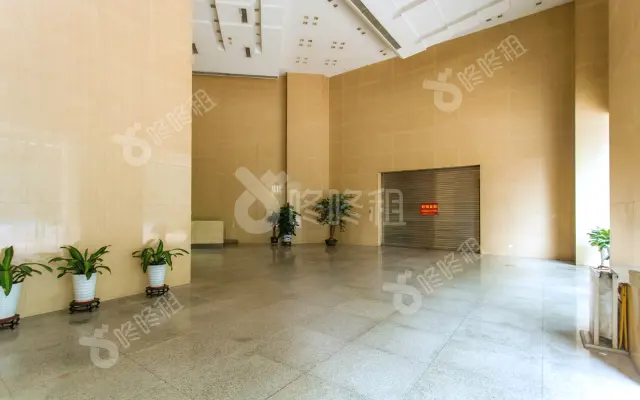 嘉汇新城_出租/租金_楼盘外观图