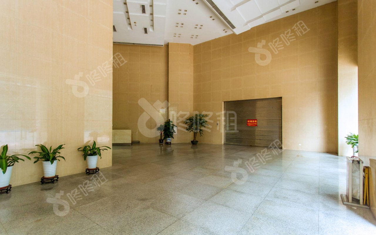 嘉汇新城_楼盘外观图