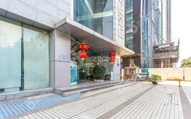 嘉麟豪庭_出租/租金_楼盘外观图