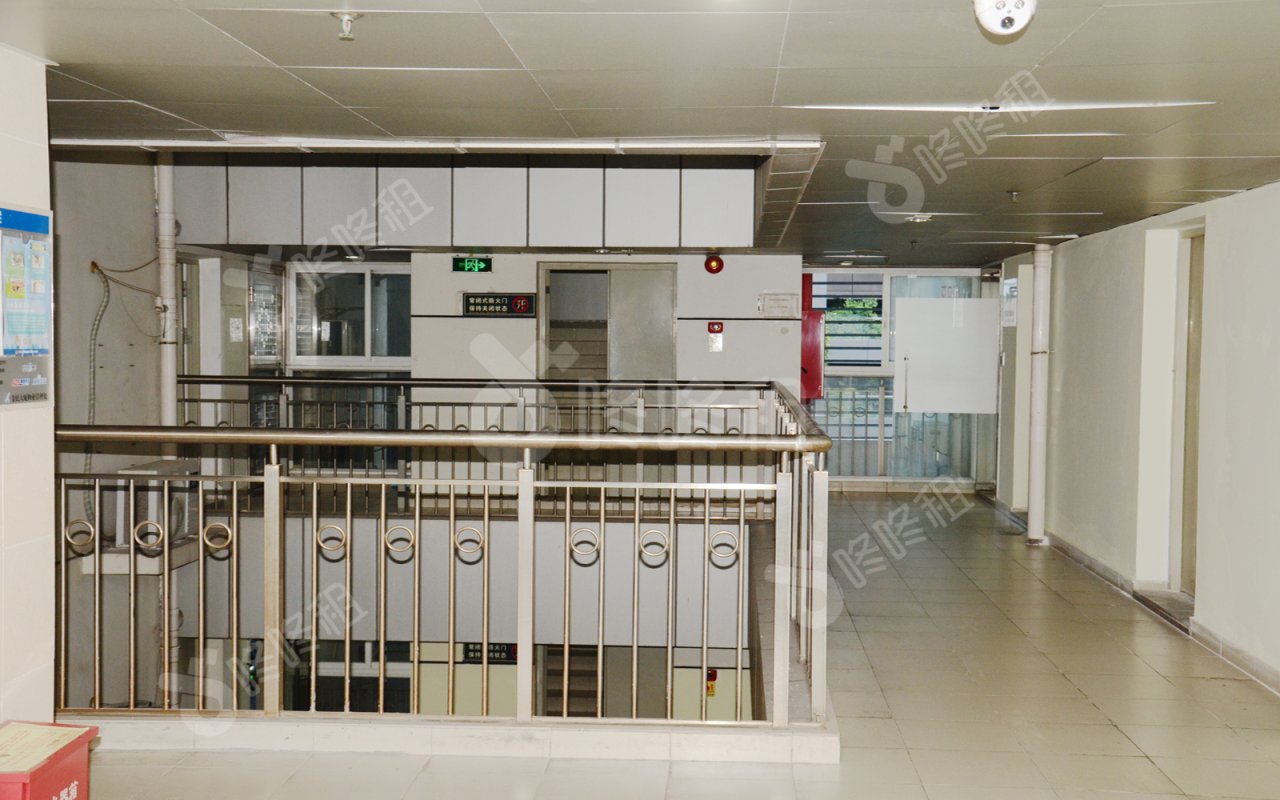 金民大厦_楼盘外观图