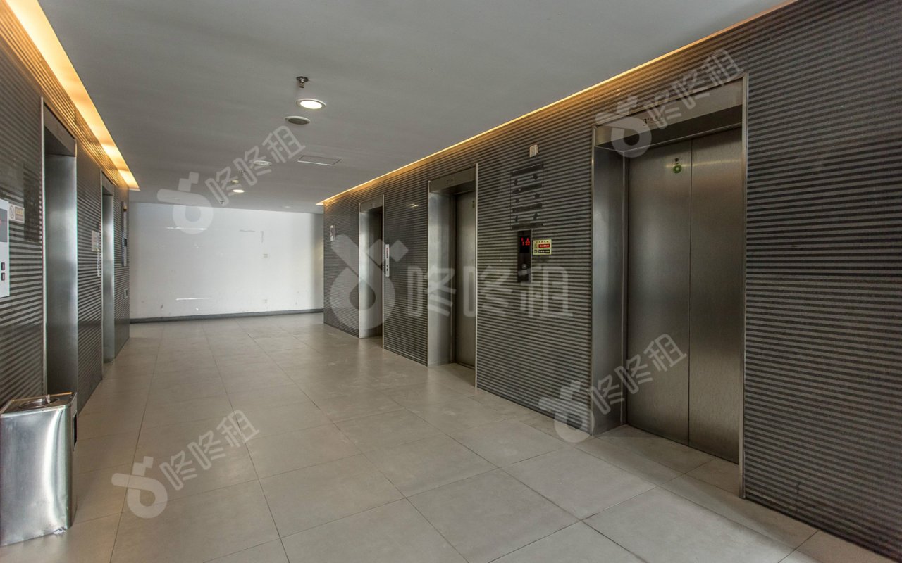 金润大厦_楼盘外观图