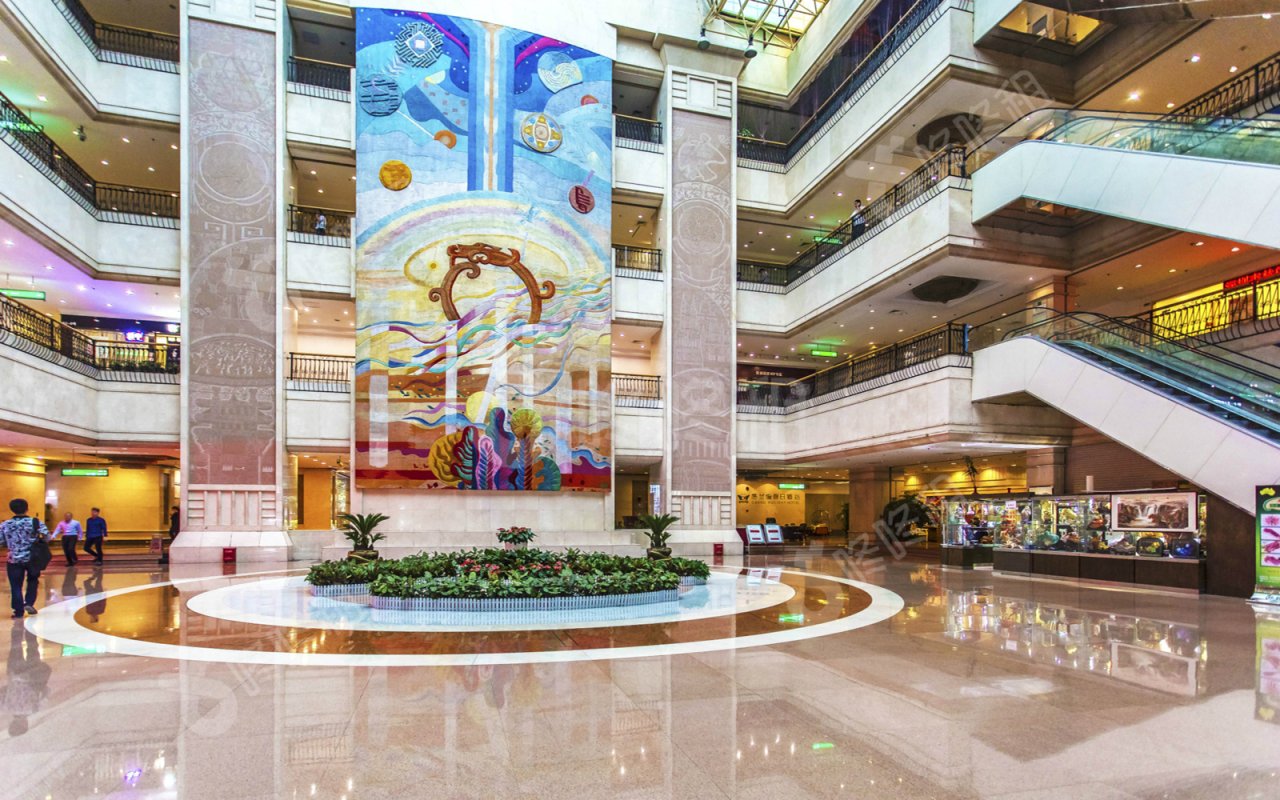 联合广场_楼盘外观图