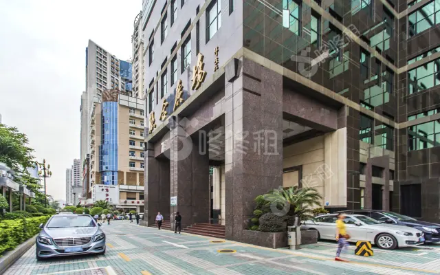 联合广场_出租/租金_楼盘外观图