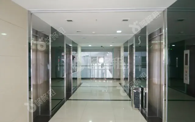 联泰大厦_出租/租金_楼盘外观图
