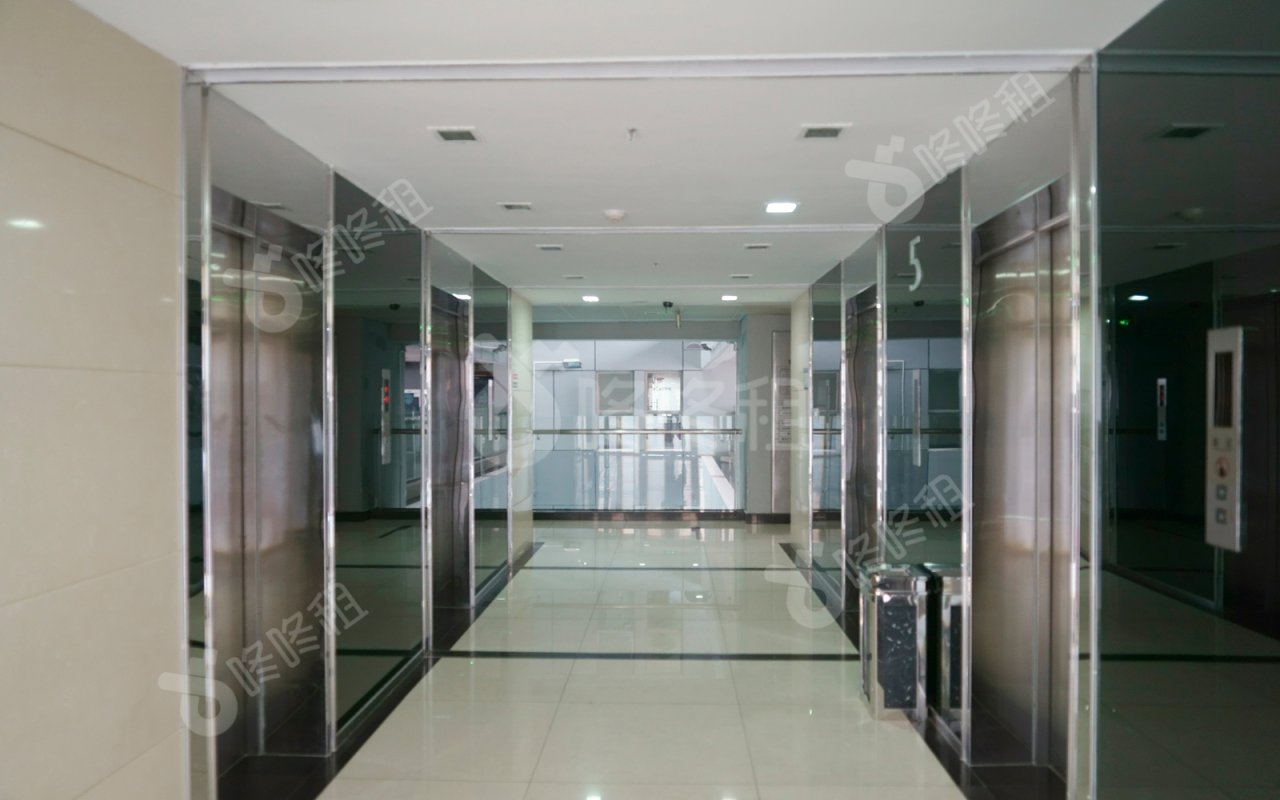 联泰大厦_楼盘外观图