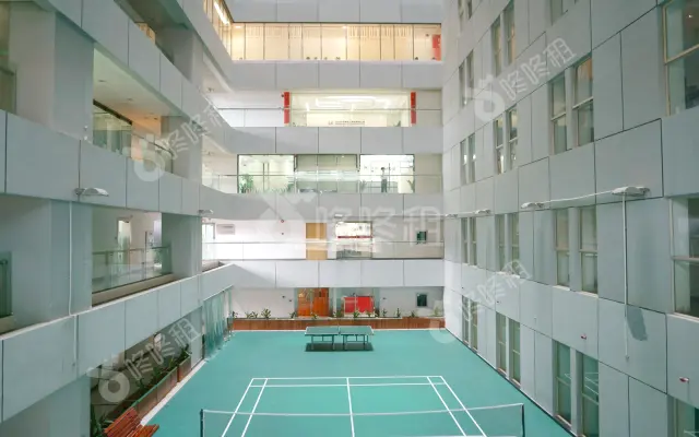 联泰大厦_出租/租金_楼盘外观图