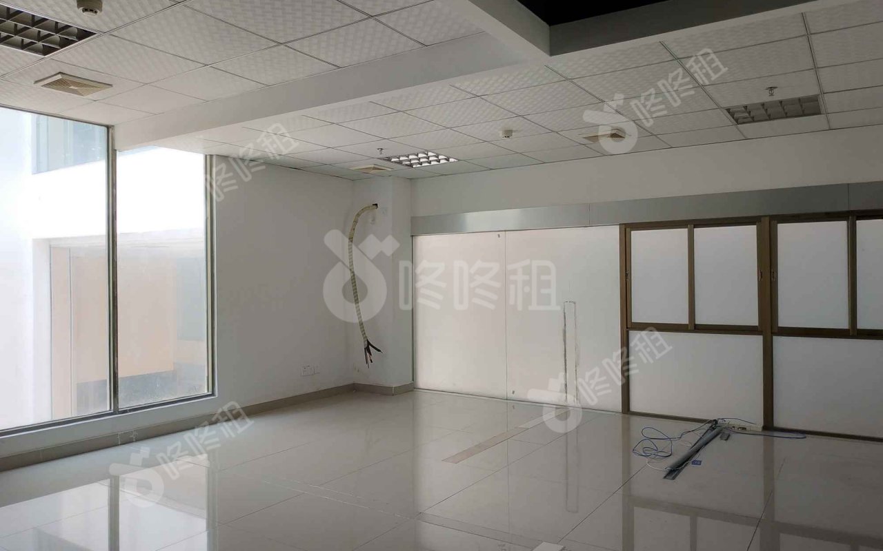 智恒产业园_640平_简装_未分类