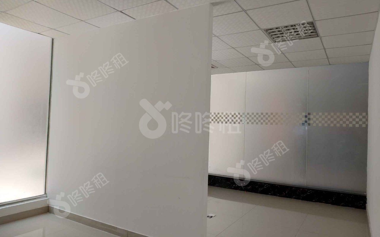 智恒产业园_640平_简装_未分类