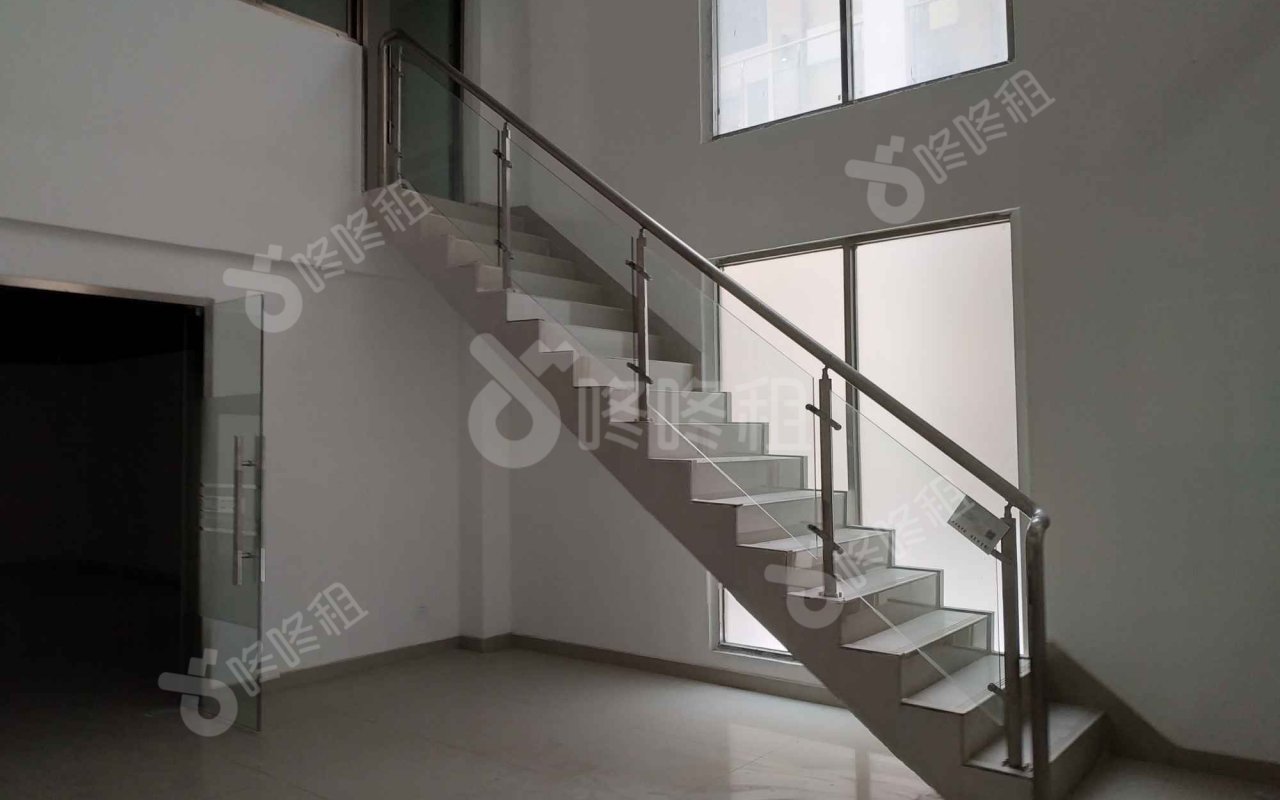 智恒产业园_640平_简装_未分类