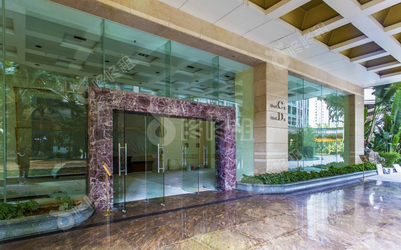 南方国际广场_楼盘外观图