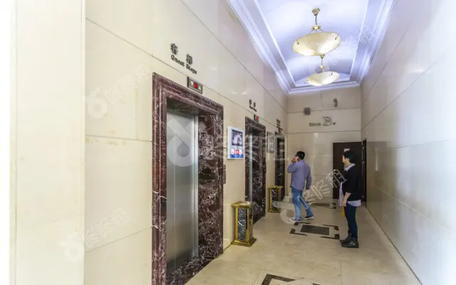 南方国际广场_出租/租金_楼盘外观图
