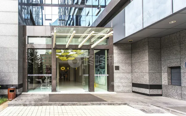 求是大厦_出租/租金_楼盘外观图