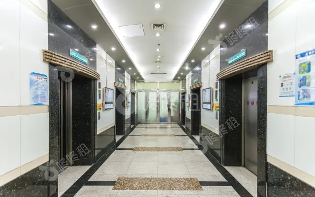 赛格广场_出租/租金_楼盘外观图