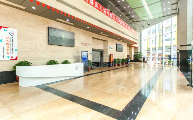 赛格广场_出租/租金_楼盘外观图