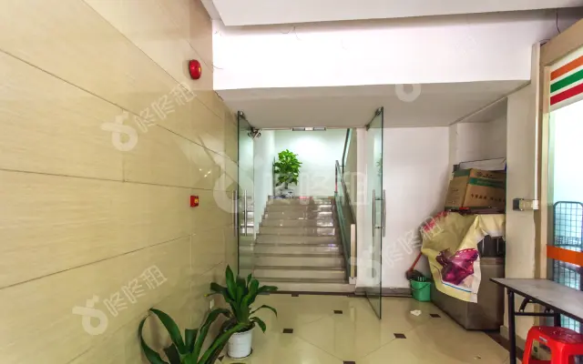 深爱大厦_出租/租金_楼盘外观图
