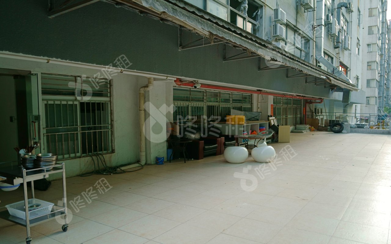 深爱大厦_楼盘外观图