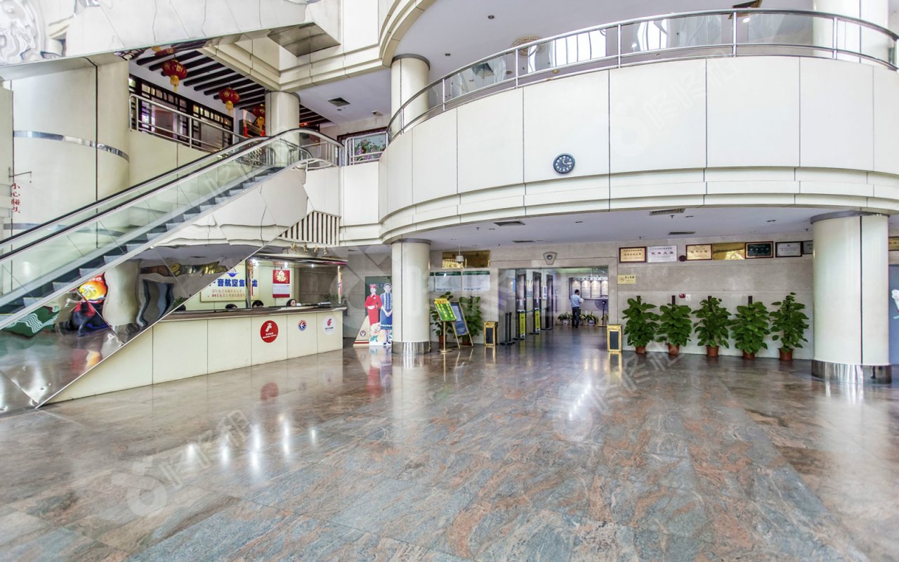 深茂大厦_楼盘外观图