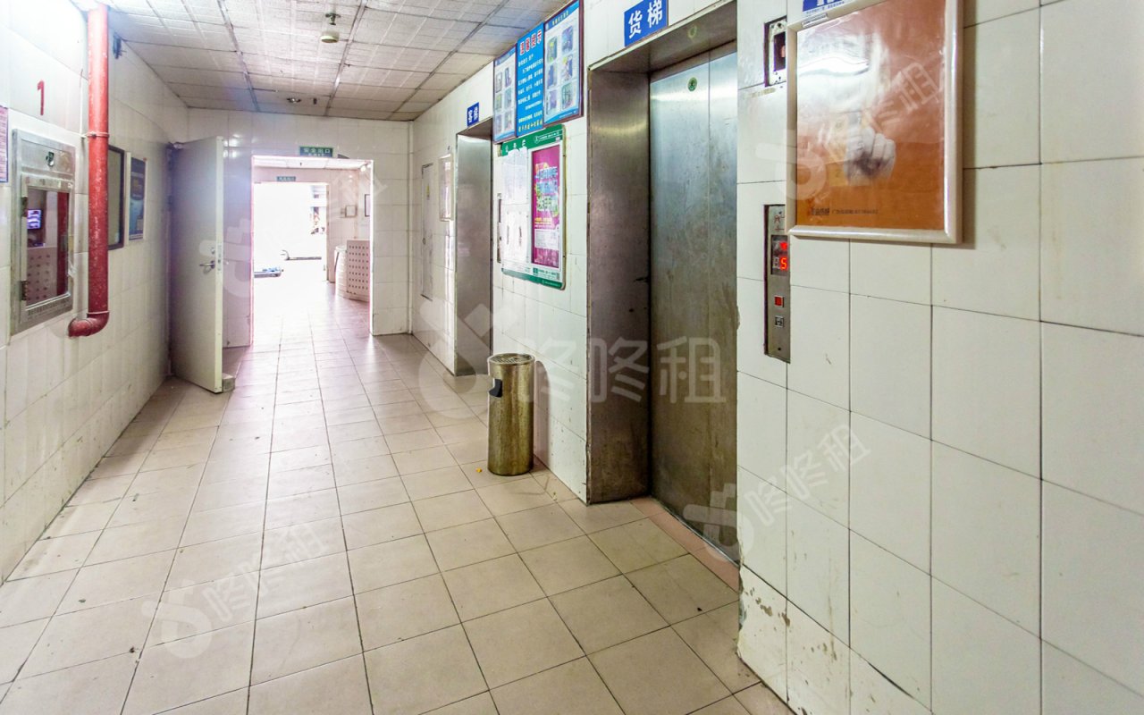 神彩苑_楼盘外观图