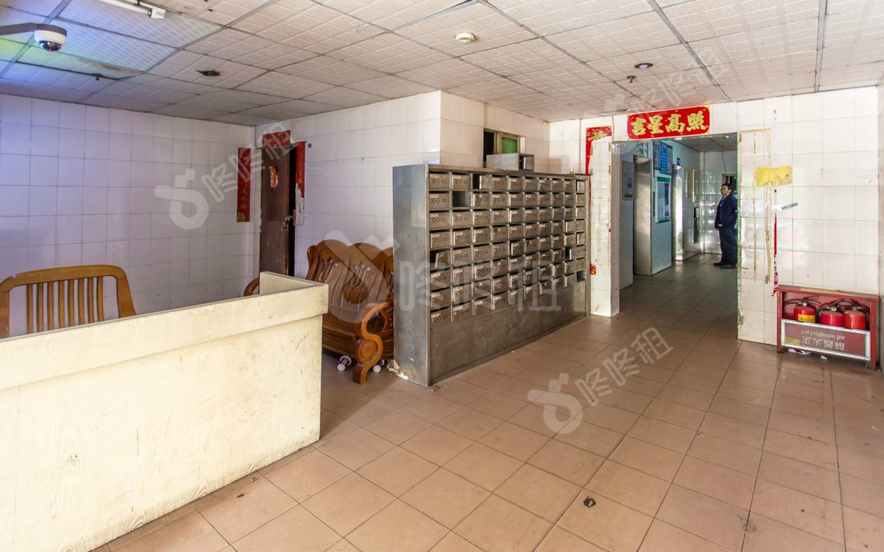 神彩苑_楼盘外观图