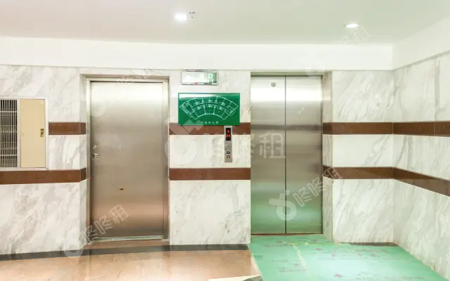 圣廷苑酒店_出租/租金_楼盘外观图