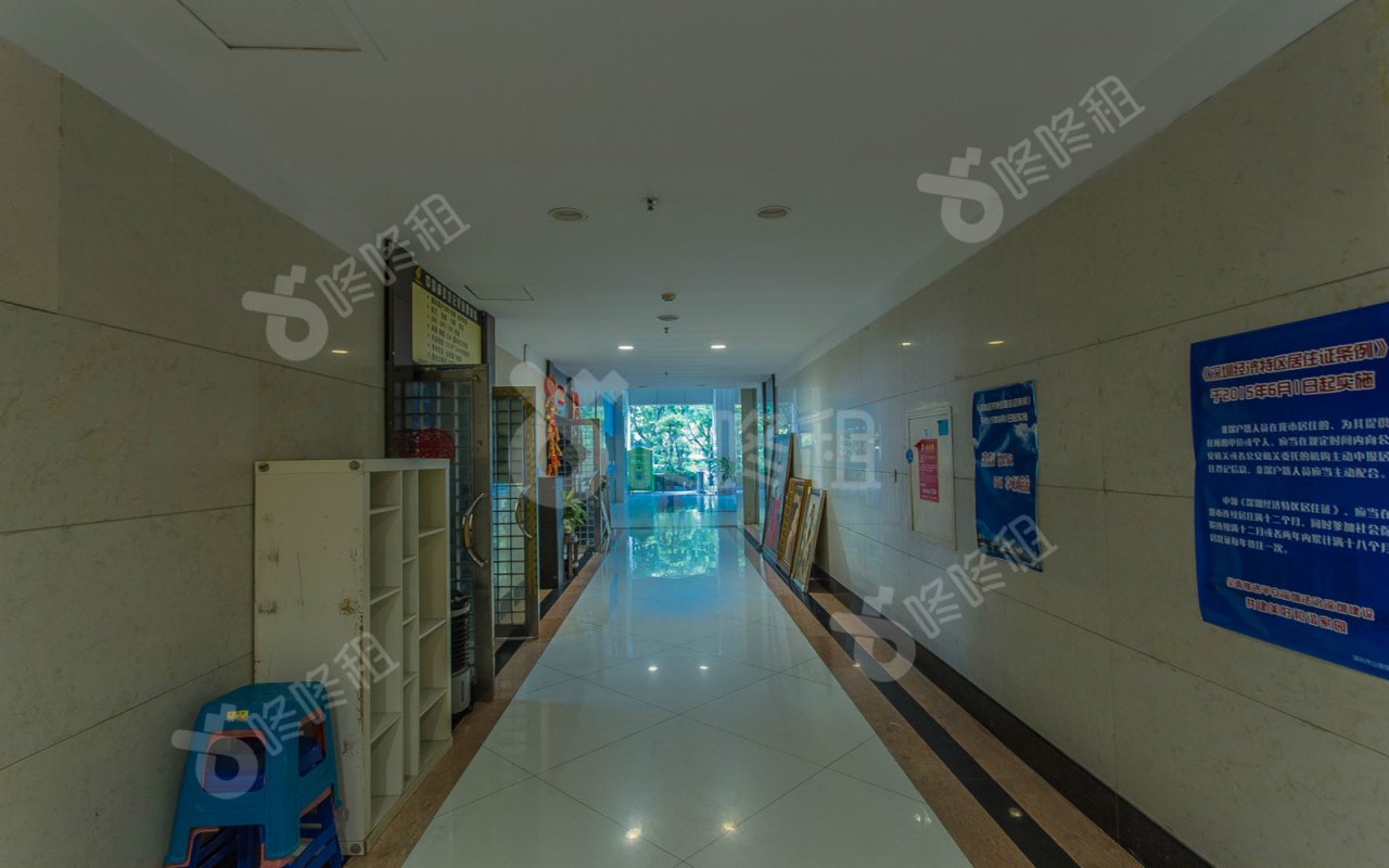 世纪豪庭_楼盘外观图