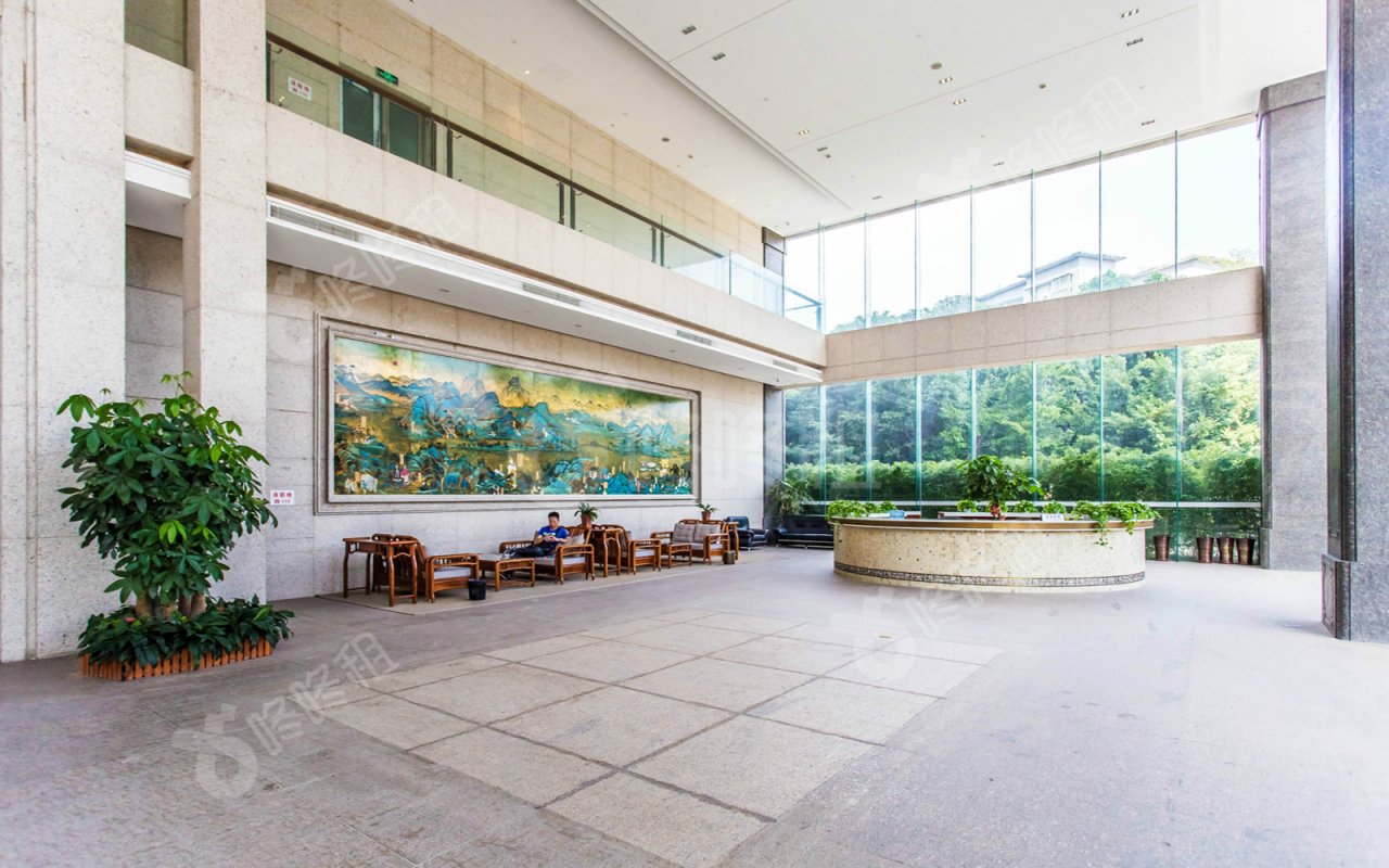 颂德国际_楼盘外观图