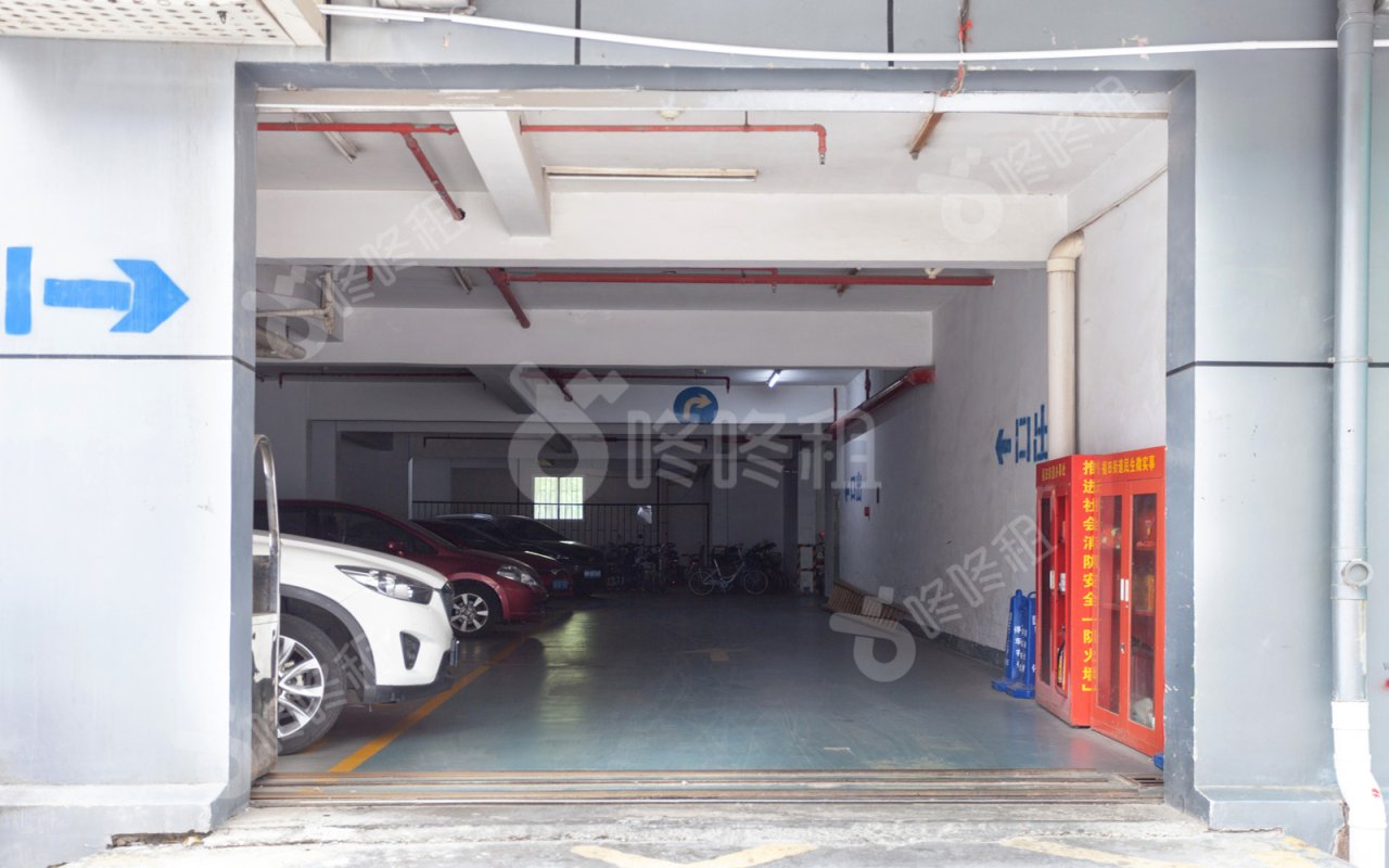 同心大厦（证券大厦）_楼盘外观图