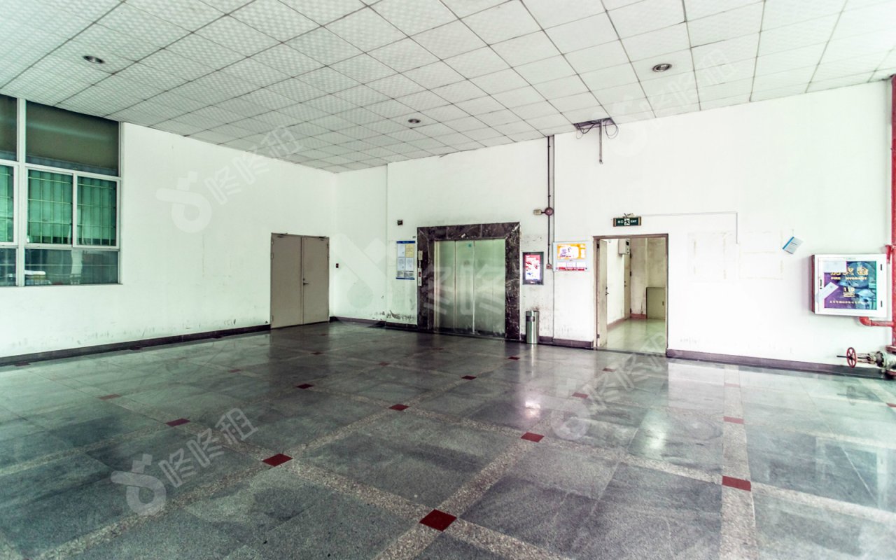 万利科技园_楼盘外观图