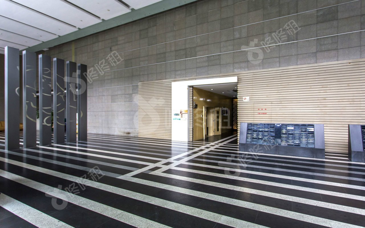 喜年中心_楼盘外观图