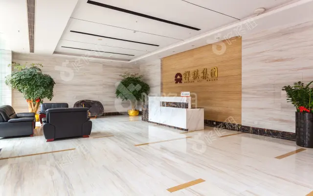 祥祺投资大厦_出租/租金_楼盘外观图