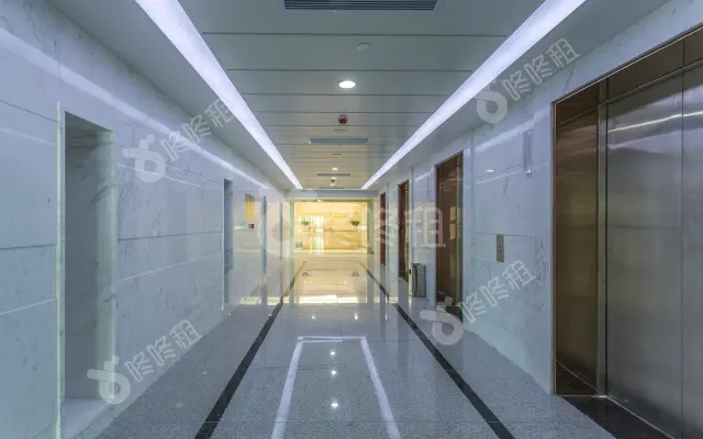 新天世纪商务中心_出租/租金_楼盘外观图