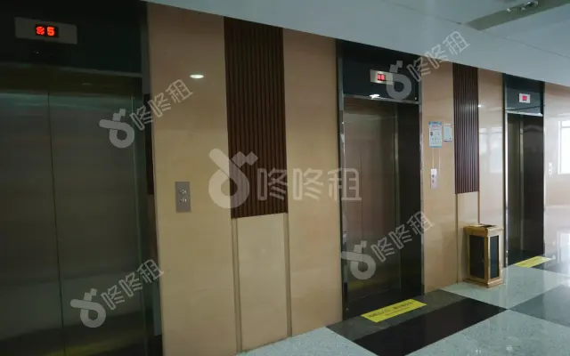 雪松大厦_出租/租金_楼盘外观图