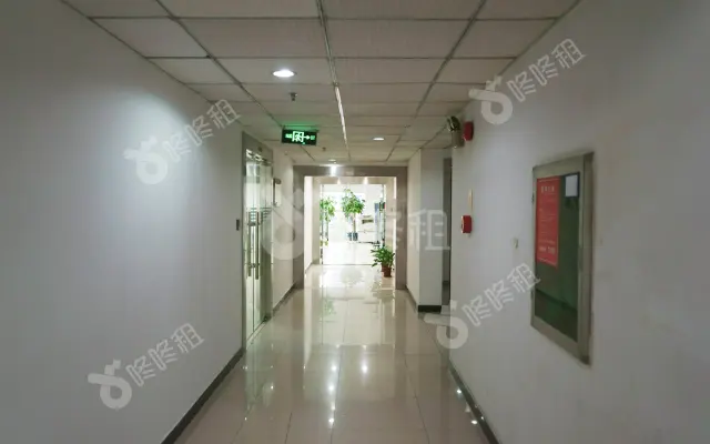 阳光高尔夫大厦(银座国际)_出租/租金_楼盘外观图