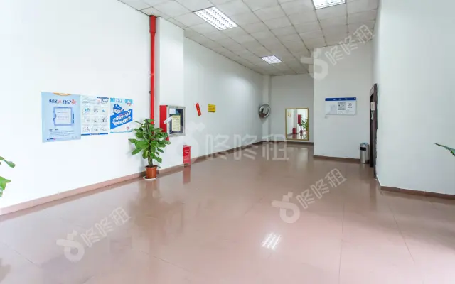 利保义生物工程大厦(银东大厦)_出租/租金_楼盘外观图