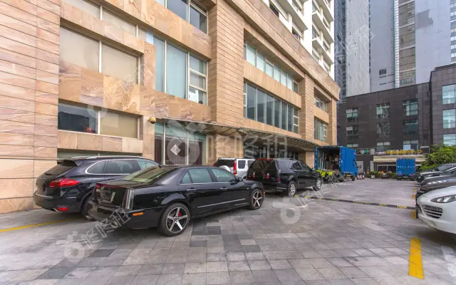 英龙展业大厦_出租/租金_楼盘外观图