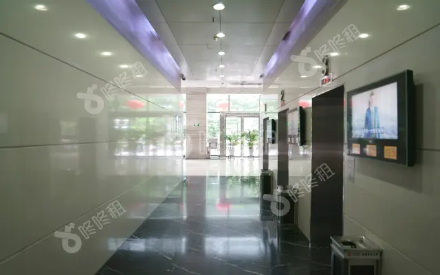云松大厦_出租/租金_楼盘外观图