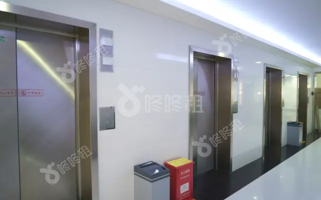 云松大厦_出租/租金_楼盘外观图