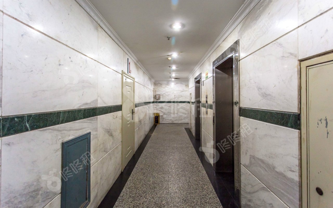 振华大厦_楼盘外观图