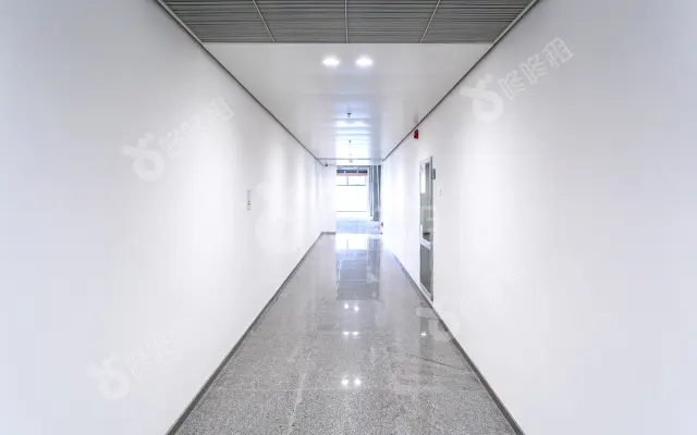 中广核大厦_出租/租金_楼盘外观图