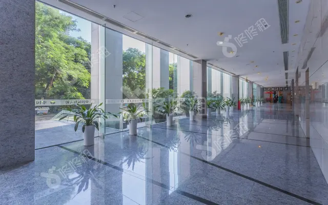 中国凤凰大厦_出租/租金_楼盘外观图