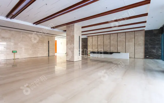 中天元物流大厦_出租/租金_楼盘外观图