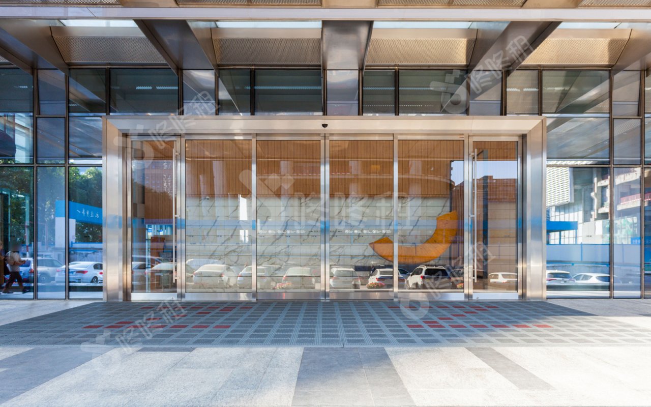 中洲大厦_楼盘外观图