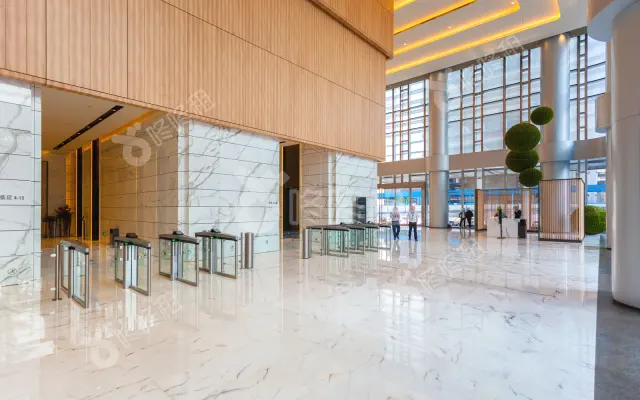 中洲大厦_出租/租金_楼盘外观图