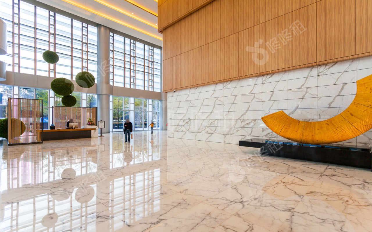 中洲大厦_楼盘外观图