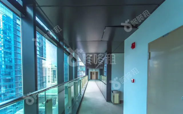 卓越城一期_出租/租金_楼盘外观图