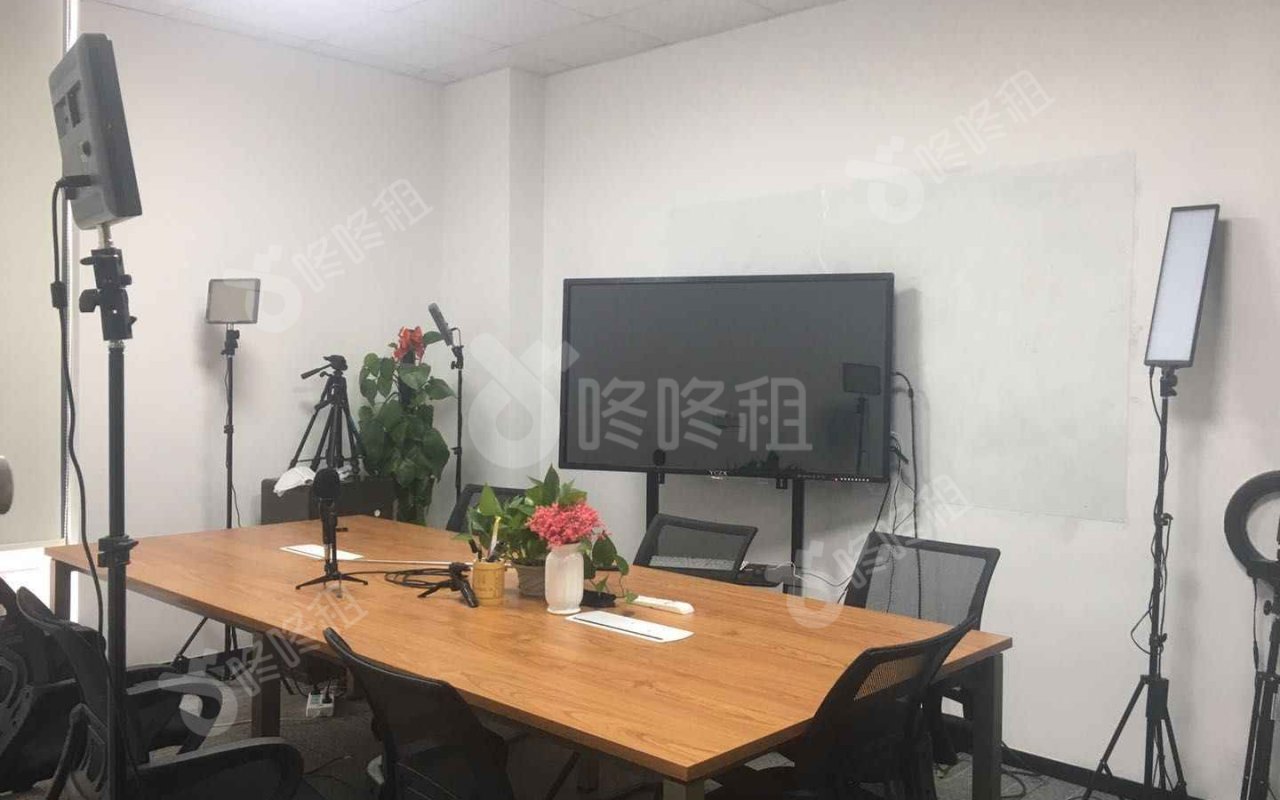 众创产业园_310平_精装_未分类