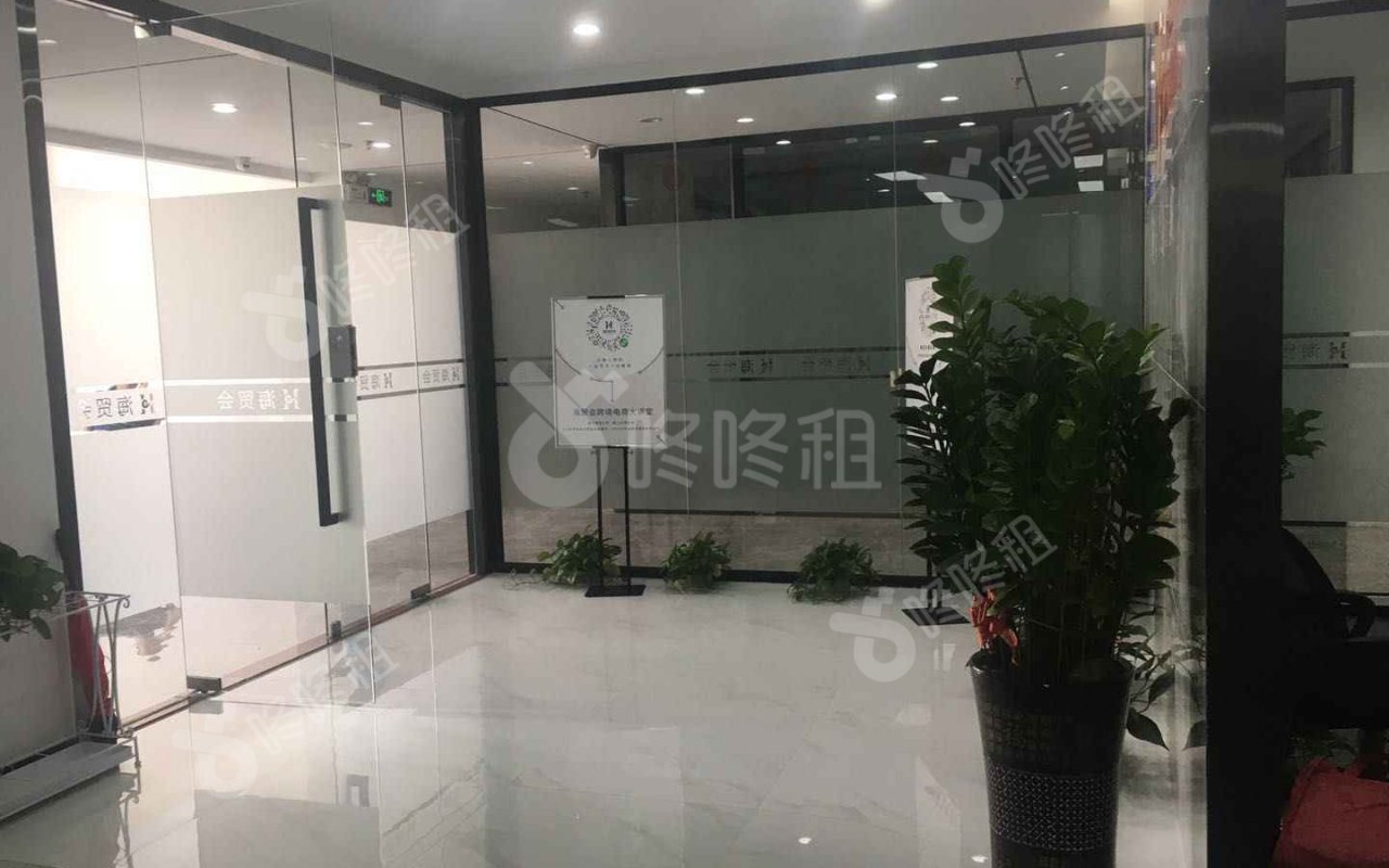 众创产业园_310平_精装_未分类